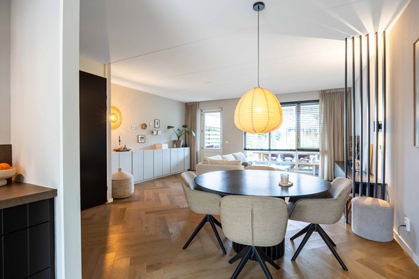 Medium property photo - De Velden 46, 9204 WH Drachten